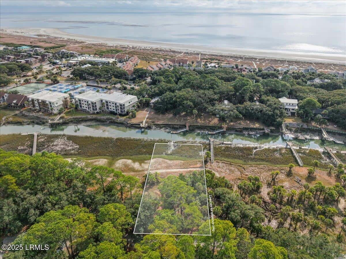 350 Wahoo Drive, Fripp Island, SC 29920 — photo 5 of 14
