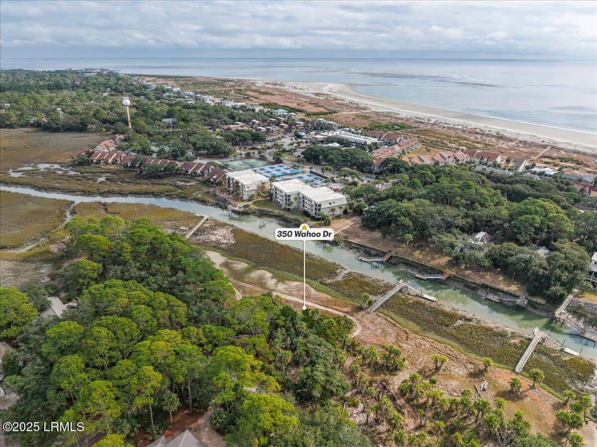 350 Wahoo Drive, Fripp Island, SC 29920 — photo 7 of 14