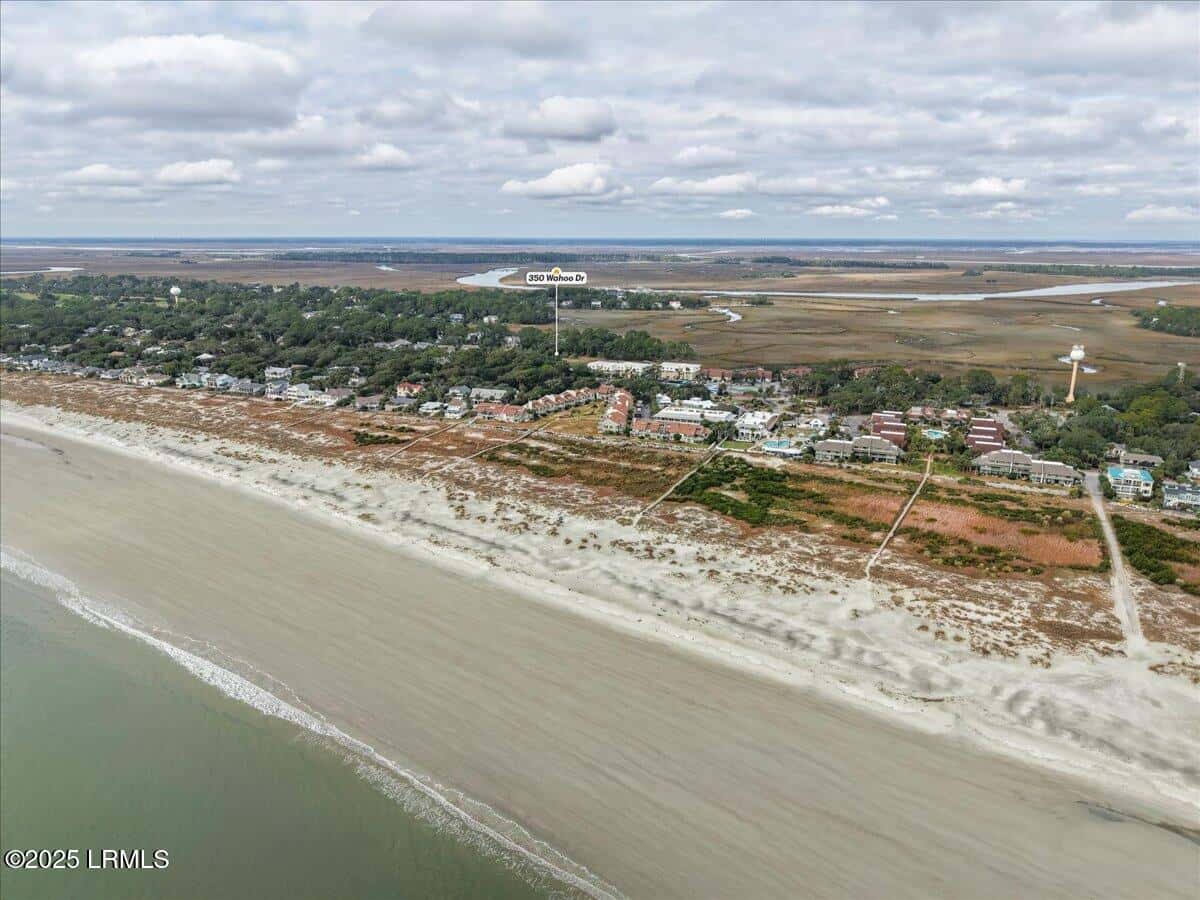 350 Wahoo Drive, Fripp Island, SC 29920 — photo 11 of 14