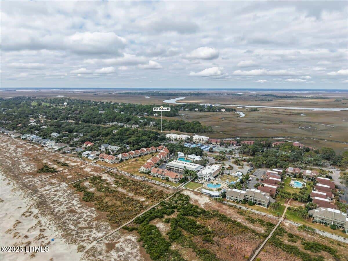 350 Wahoo Drive, Fripp Island, SC 29920 — photo 12 of 14
