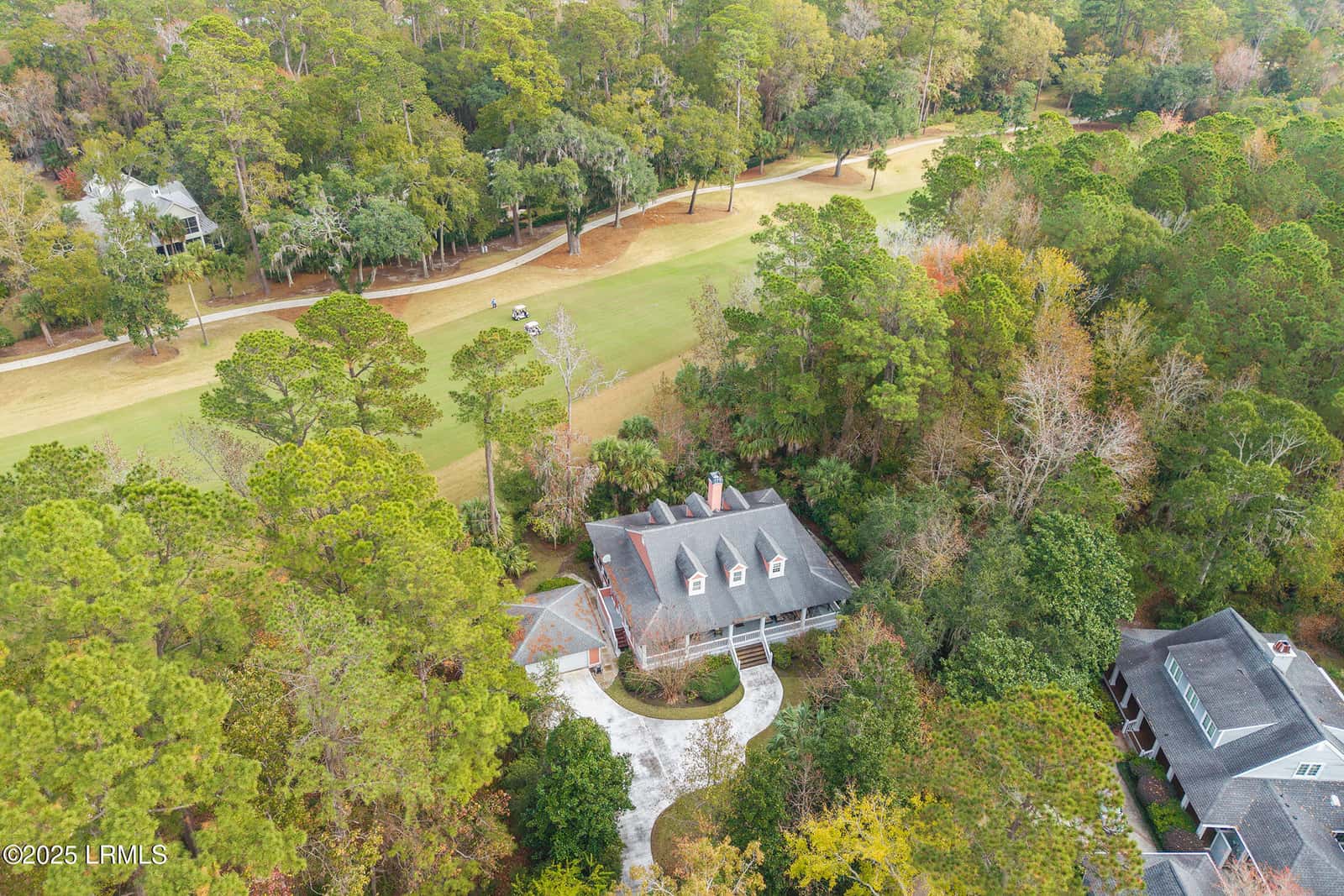 42 River Marsh Lane, Okatie, SC 29909 — photo 45 of 49