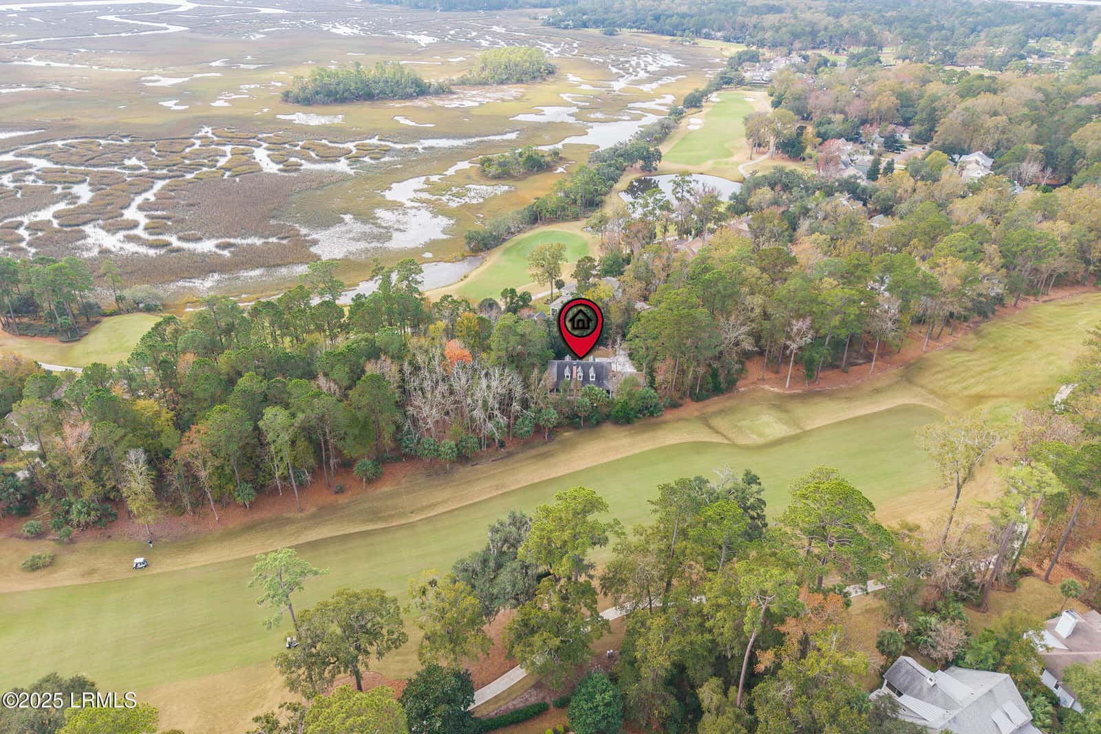 42 River Marsh Lane, Okatie, SC 29909 — photo 44 of 49