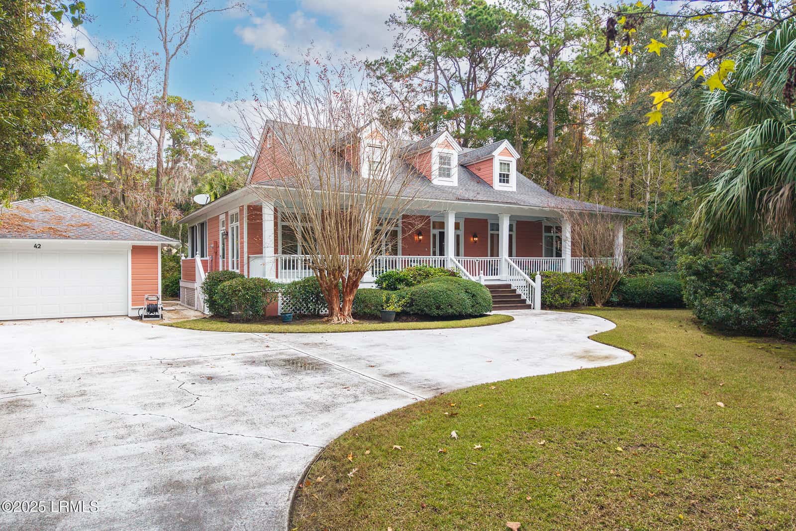 42 River Marsh Lane, Okatie, SC 29909 — photo 47 of 49