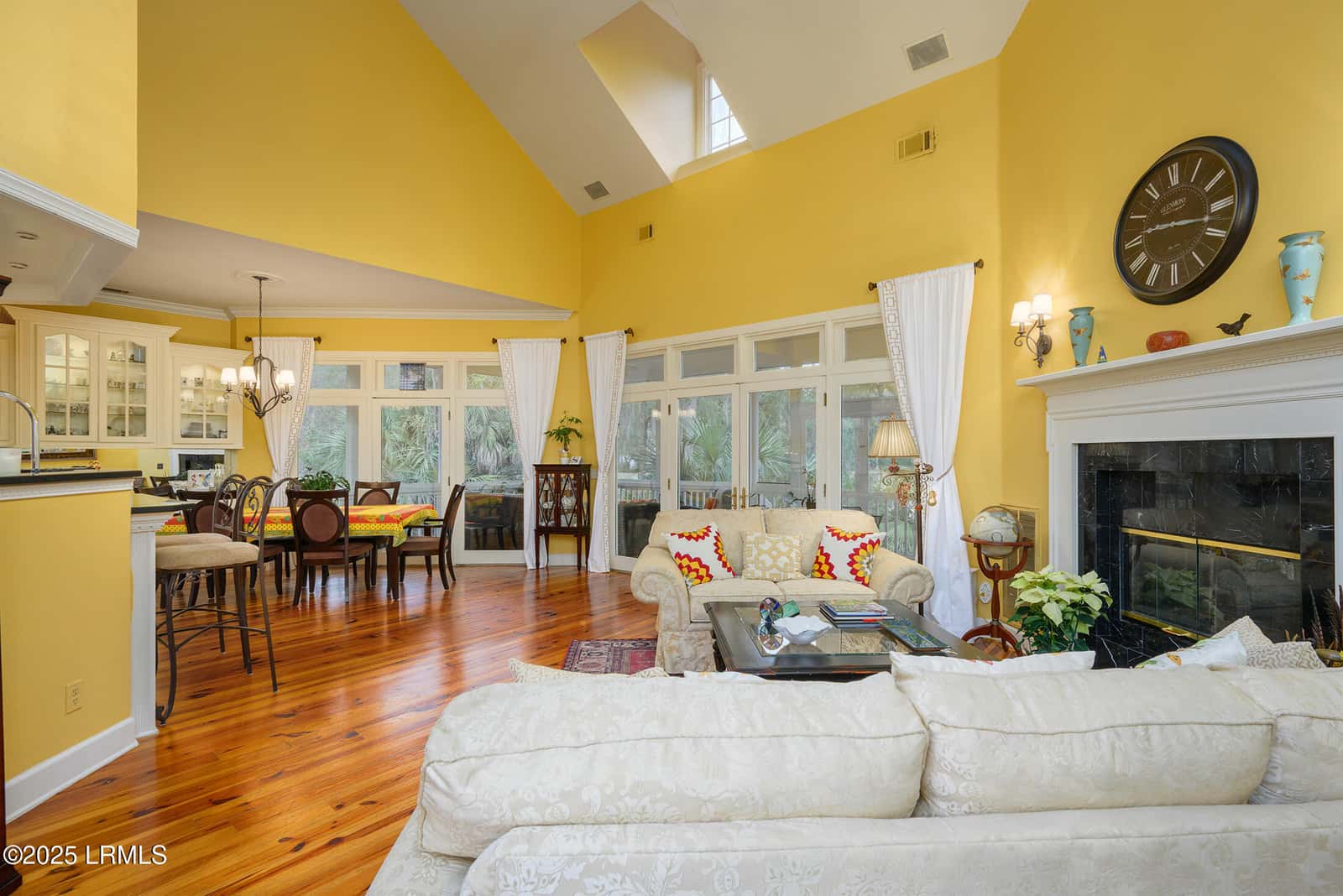 42 River Marsh Lane, Okatie, SC 29909 — photo 13 of 49