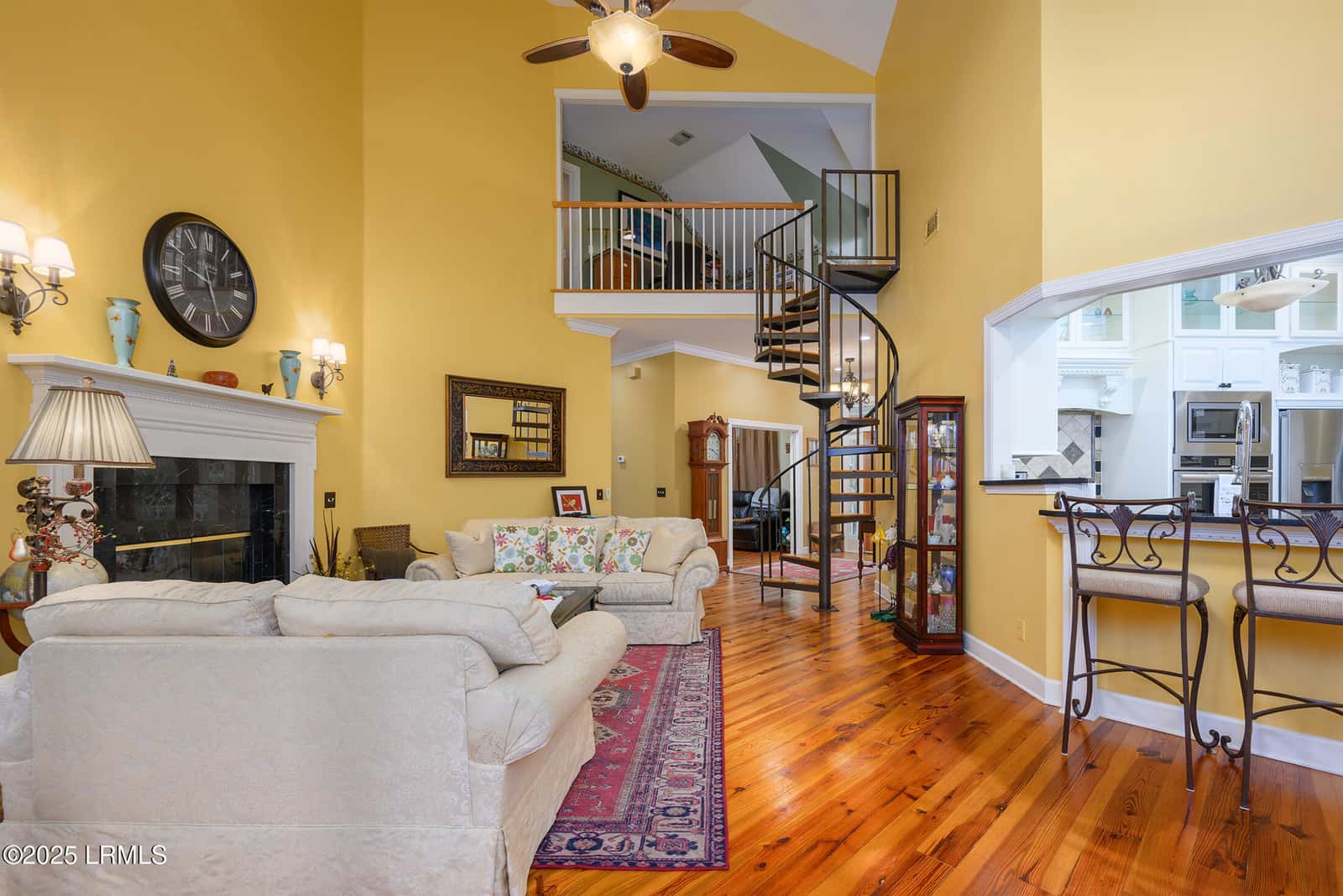 42 River Marsh Lane, Okatie, SC 29909 — photo 16 of 49
