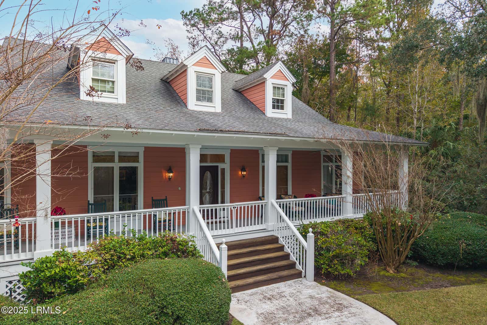 42 River Marsh Lane, Okatie, SC 29909 — photo 1 of 49