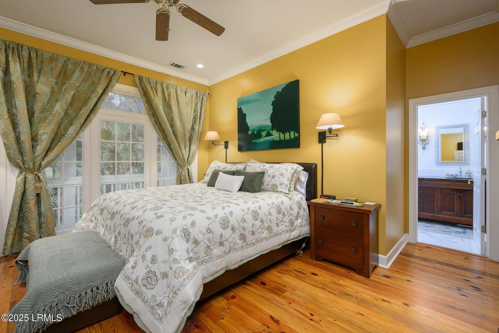 42 River Marsh Lane, Okatie, SC 29909 — photo 22 of 49