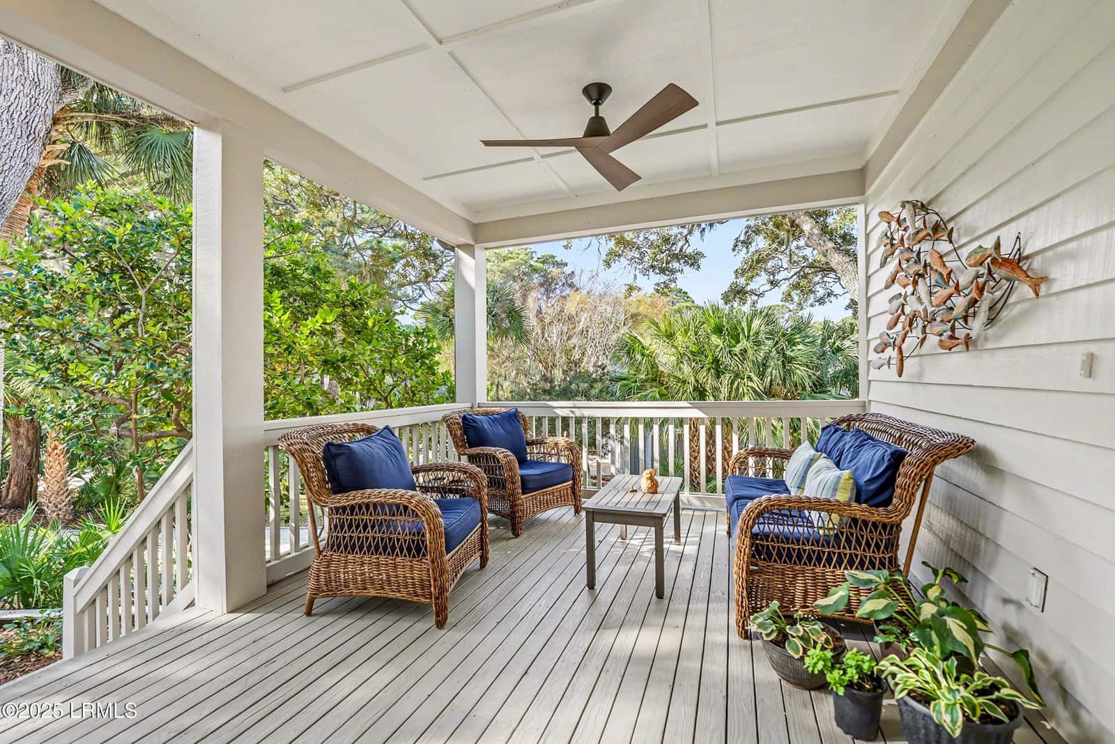 434 Widgeon Cove, Fripp Island, SC 29920 — photo 3 of 69