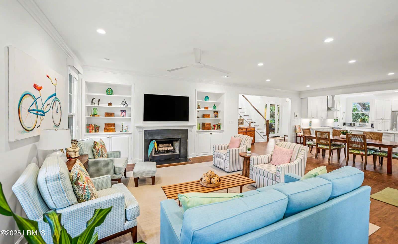 434 Widgeon Cove, Fripp Island, SC 29920 — photo 10 of 69