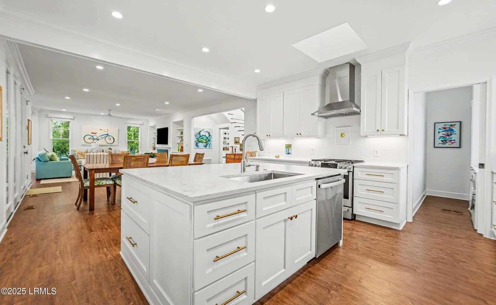 434 Widgeon Cove, Fripp Island, SC 29920 — photo 16 of 69