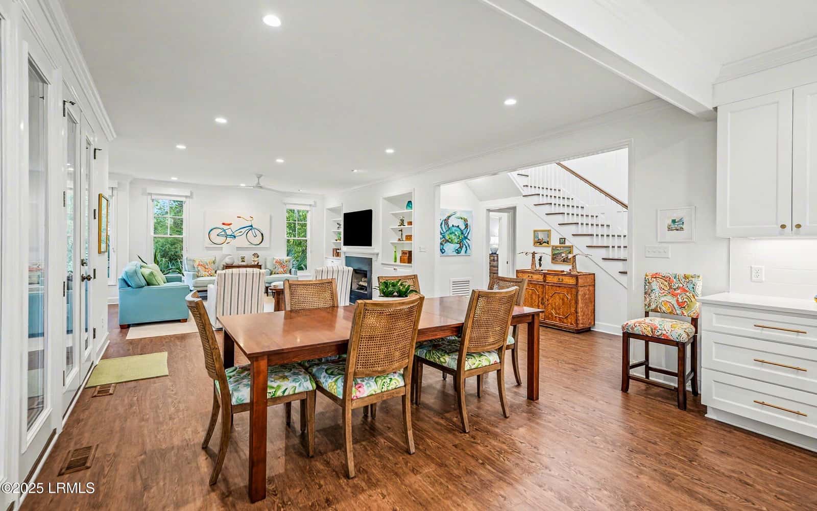 434 Widgeon Cove, Fripp Island, SC 29920 — photo 14 of 69