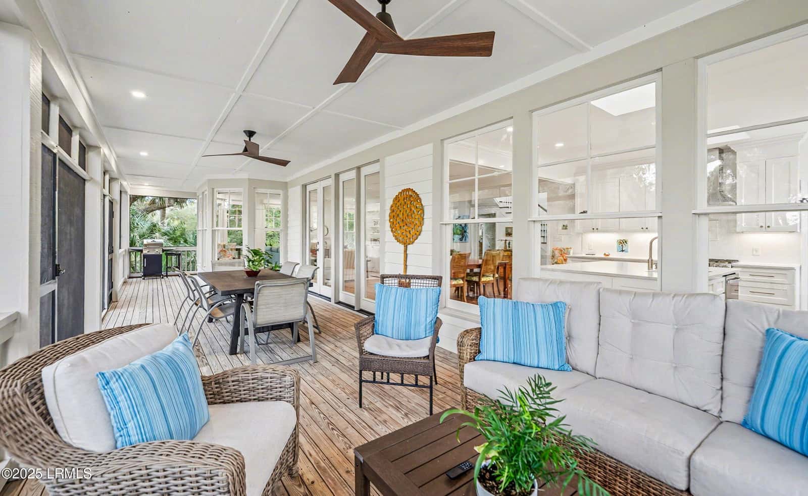 434 Widgeon Cove, Fripp Island, SC 29920 — photo 31 of 69