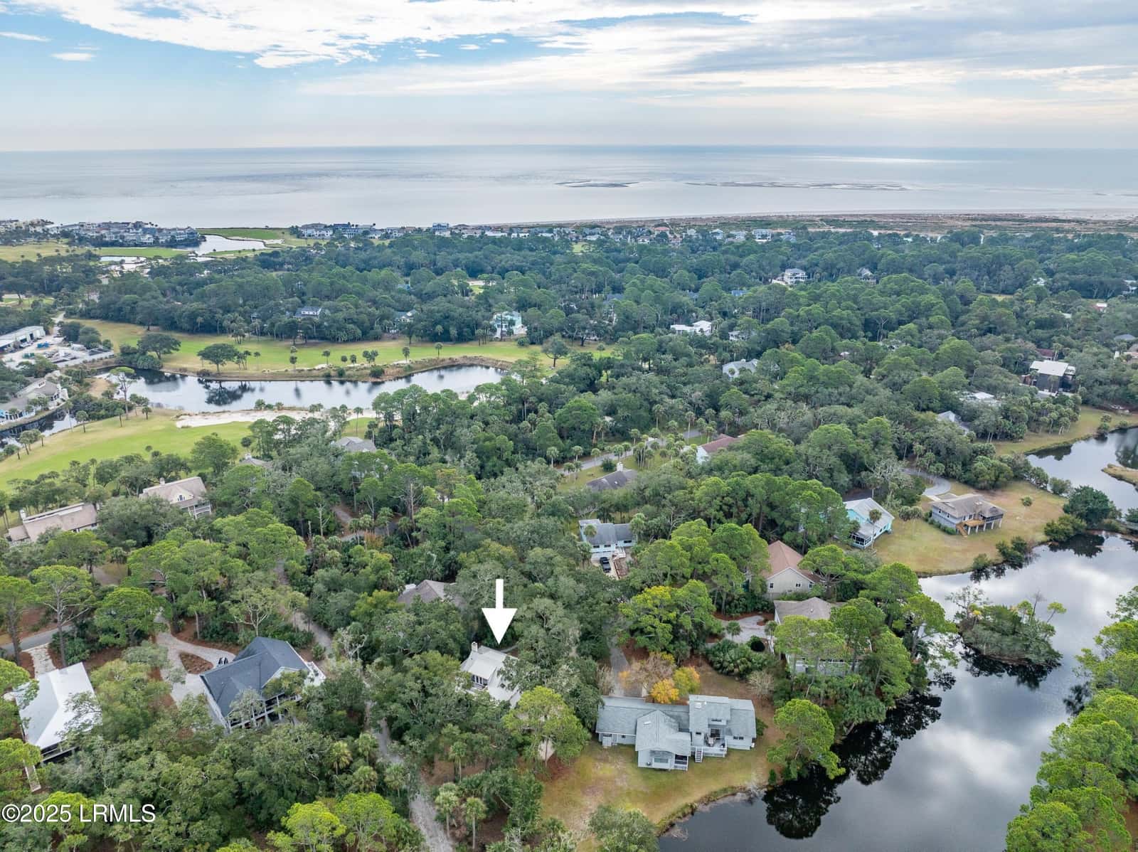 434 Widgeon Cove, Fripp Island, SC 29920 — photo 62 of 69
