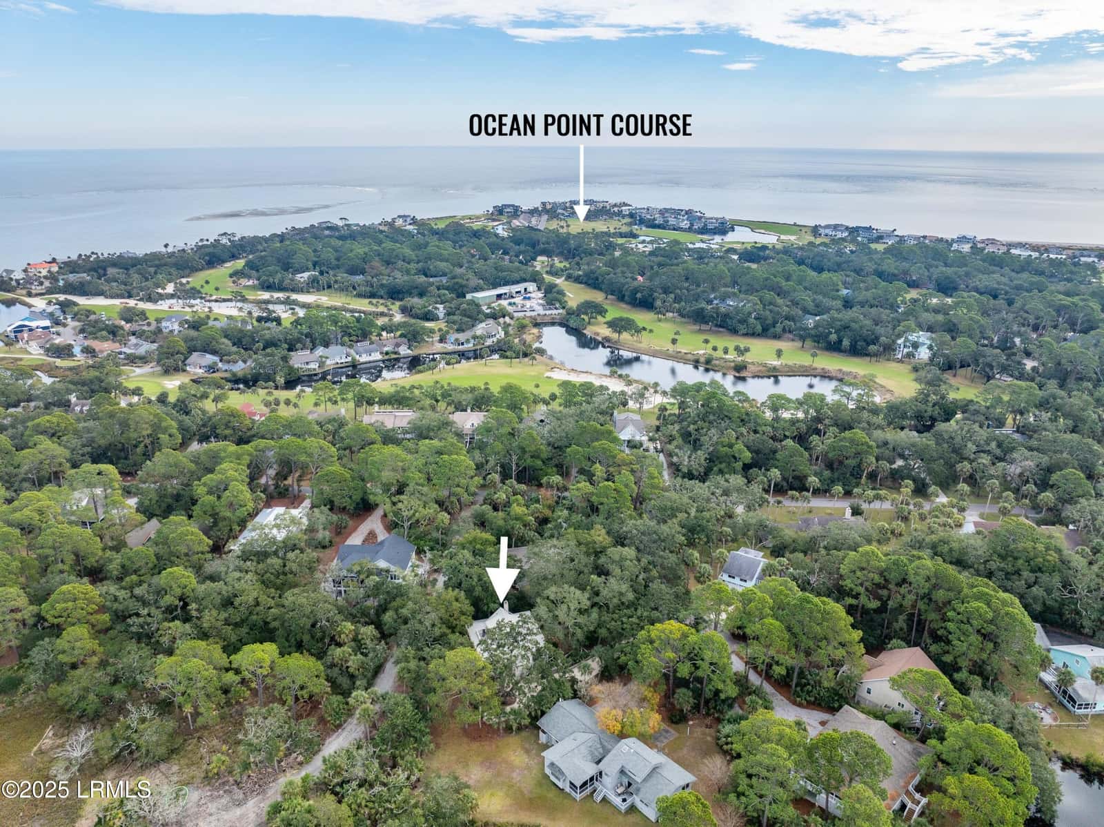 434 Widgeon Cove, Fripp Island, SC 29920 — photo 60 of 69