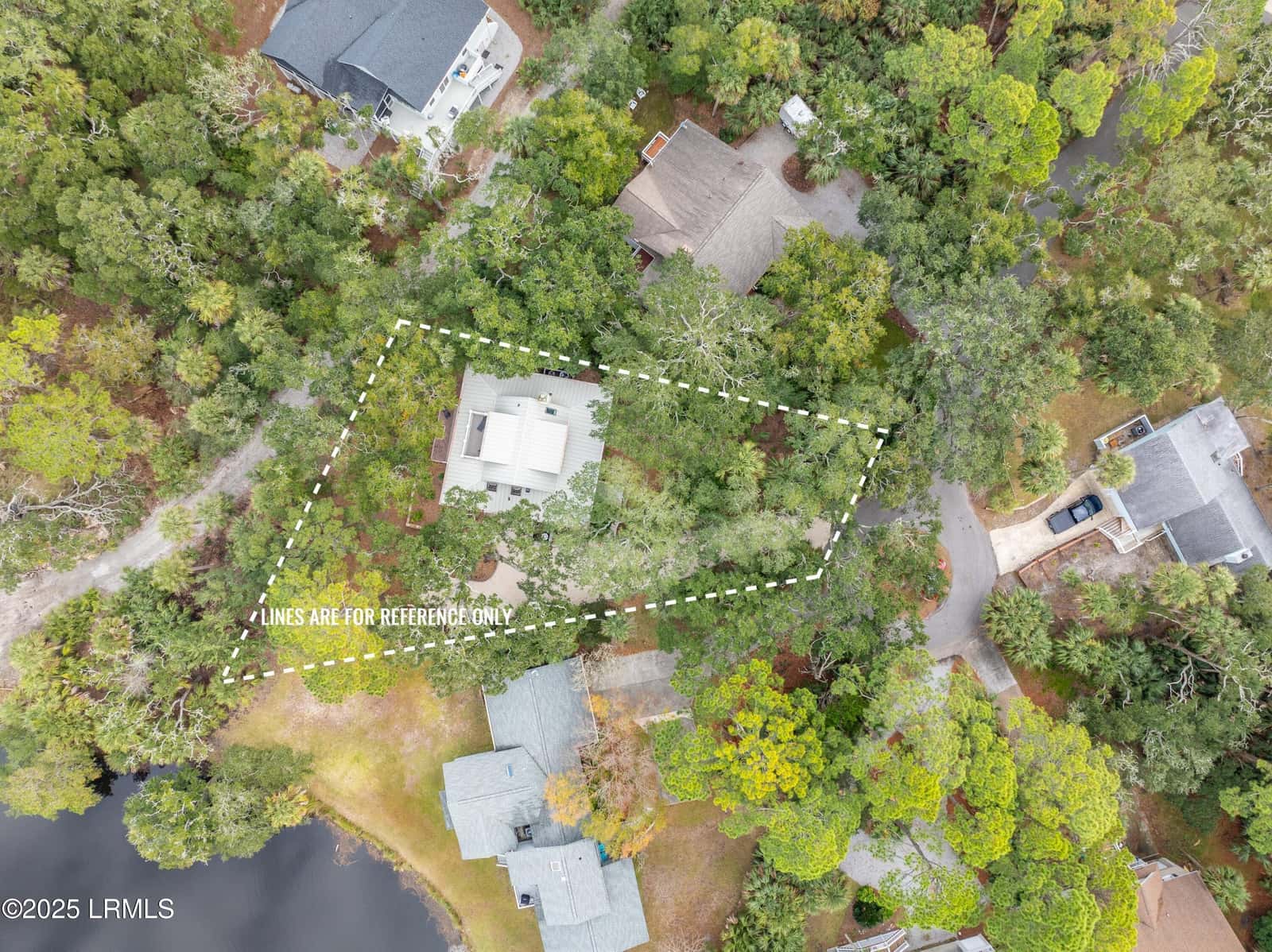 434 Widgeon Cove, Fripp Island, SC 29920 — photo 59 of 69