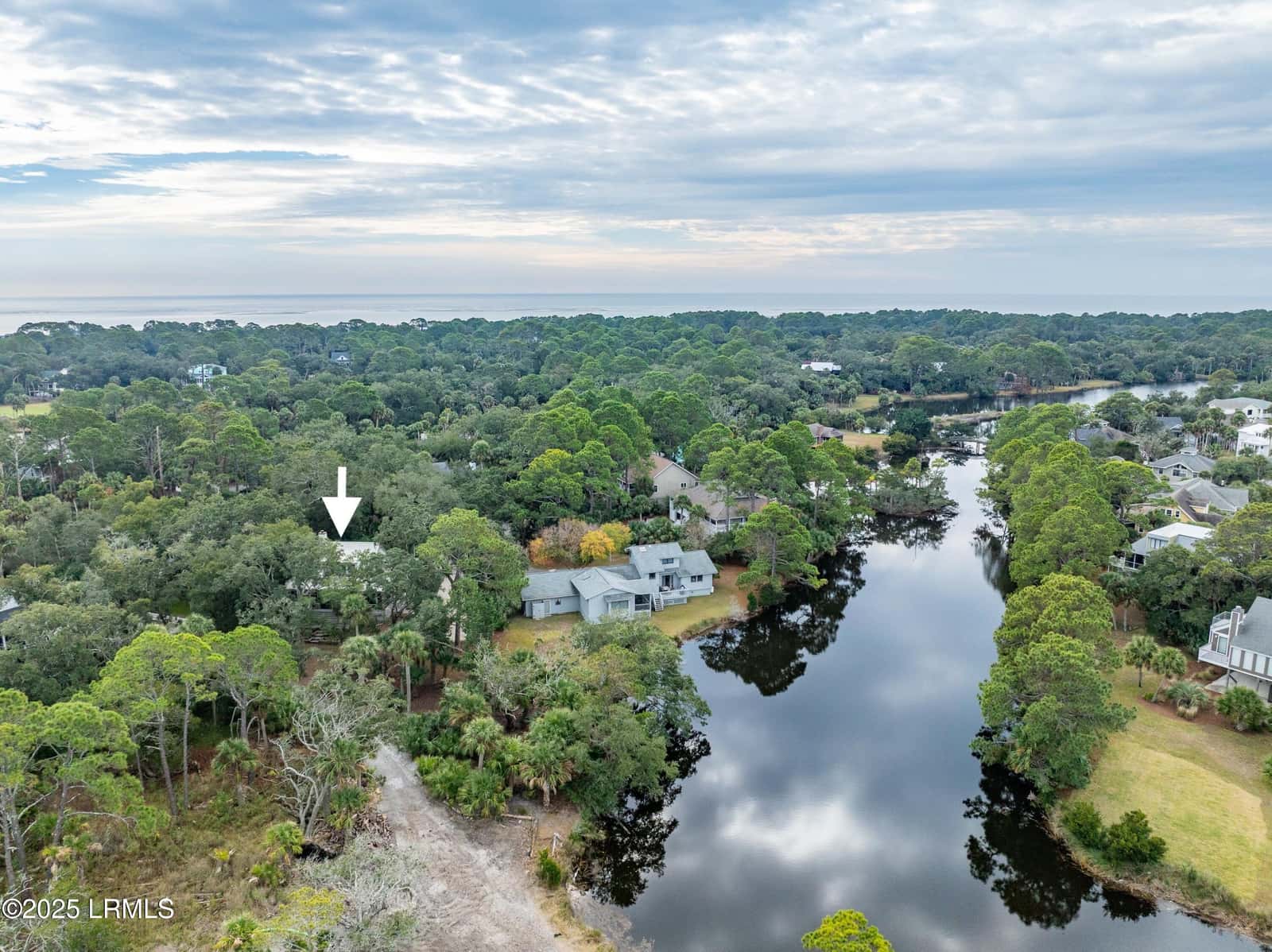 434 Widgeon Cove, Fripp Island, SC 29920 — photo 61 of 69