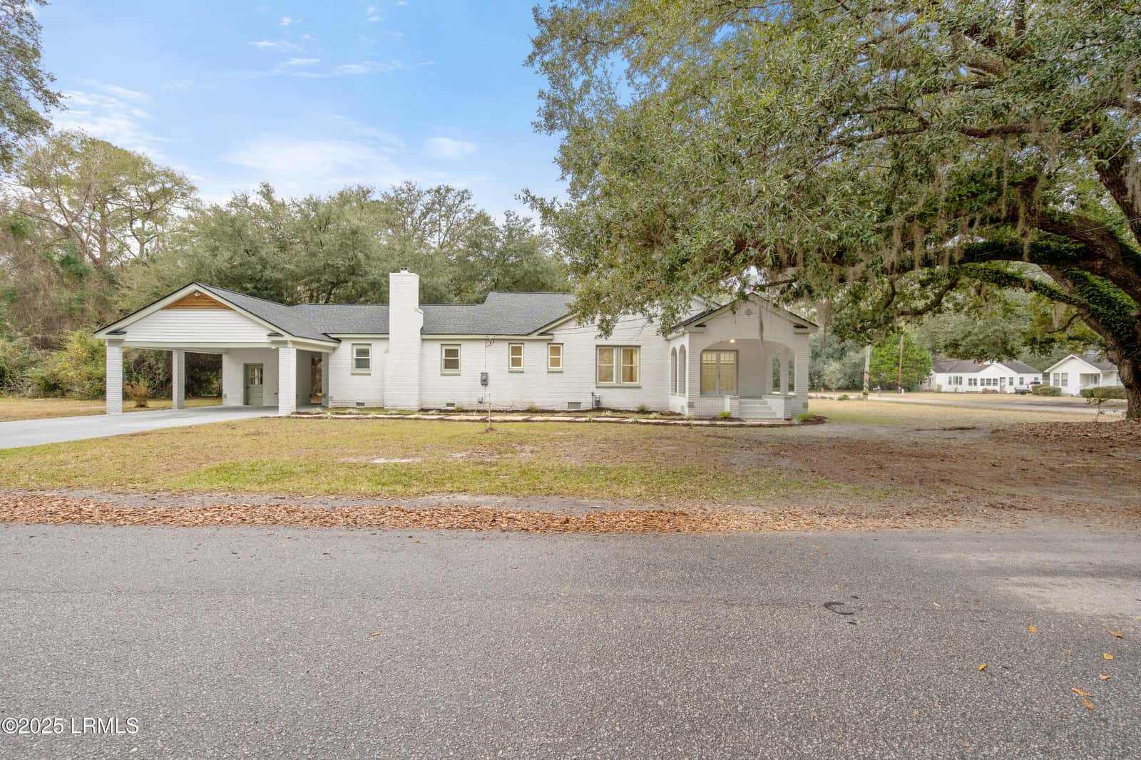 31 Church Street N, Yemassee, SC 29945 — photo 4 of 49