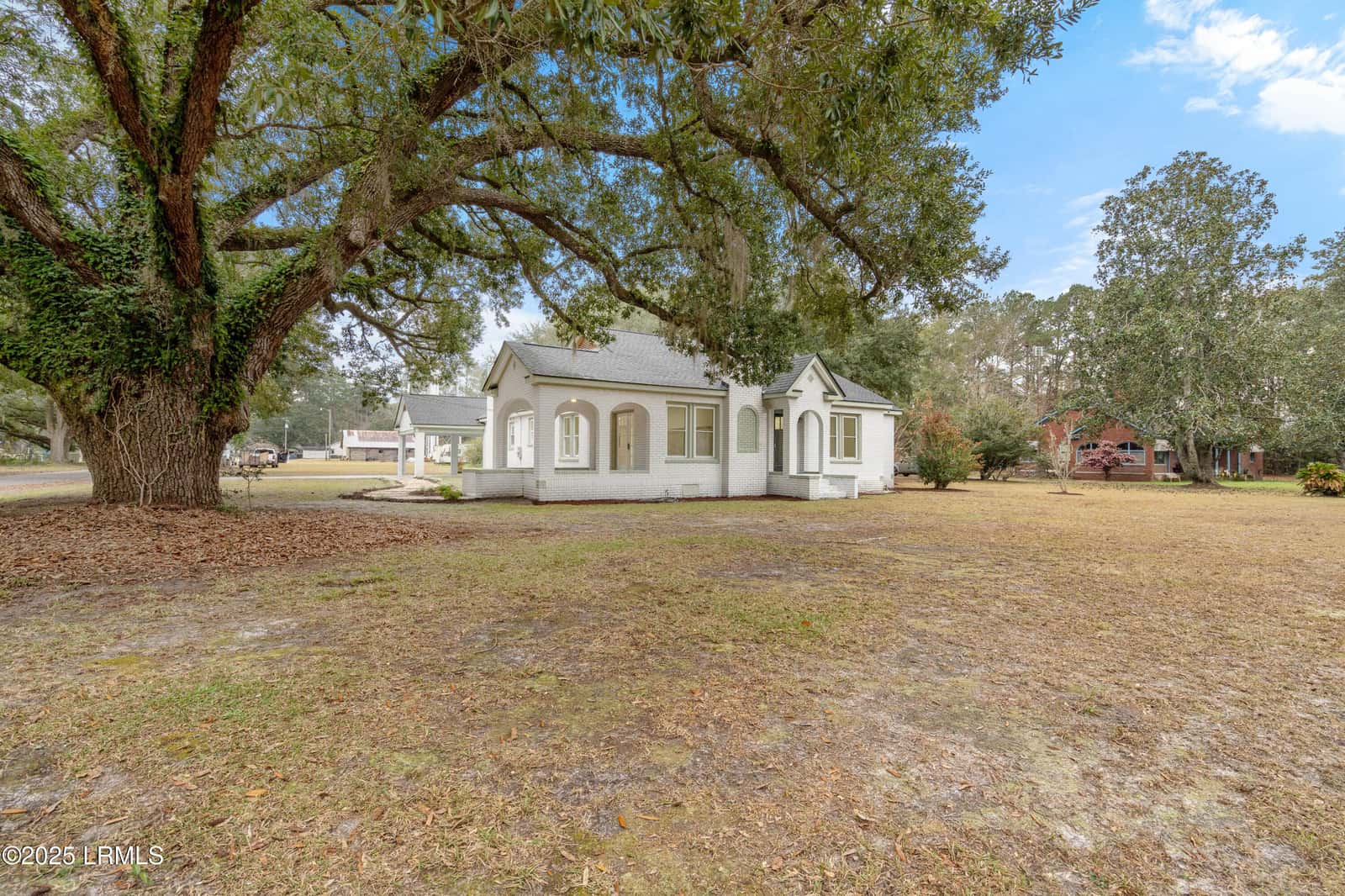 31 Church Street N, Yemassee, SC 29945 — photo 8 of 49