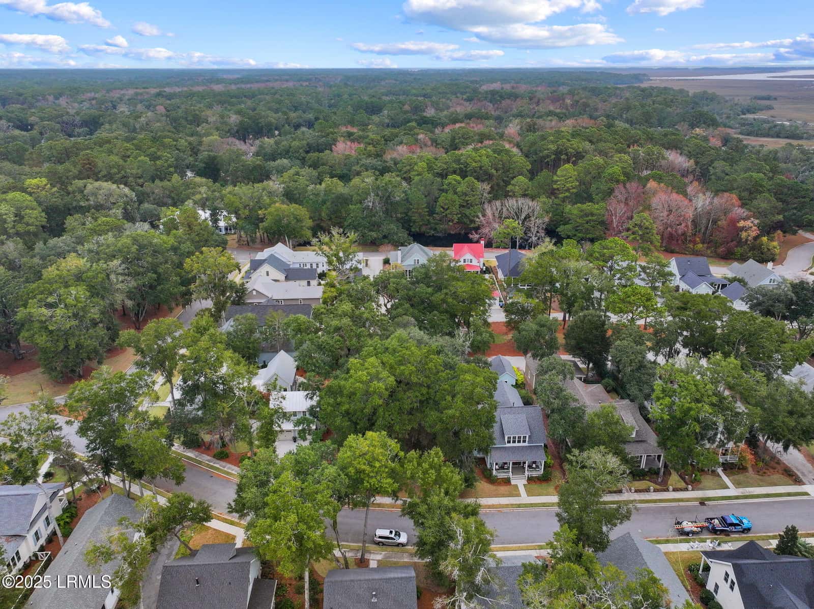 59 Sweet Olive Drive, Beaufort, SC 29907 — photo 10 of 29