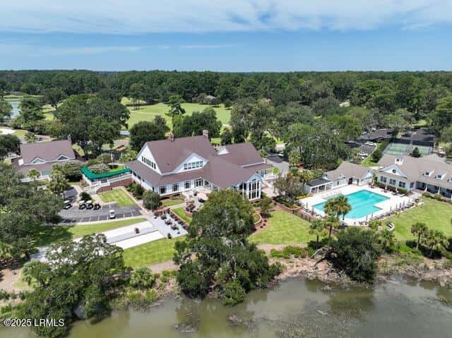 23 River Marsh Lane, Okatie, SC 29909 — photo 26 of 40