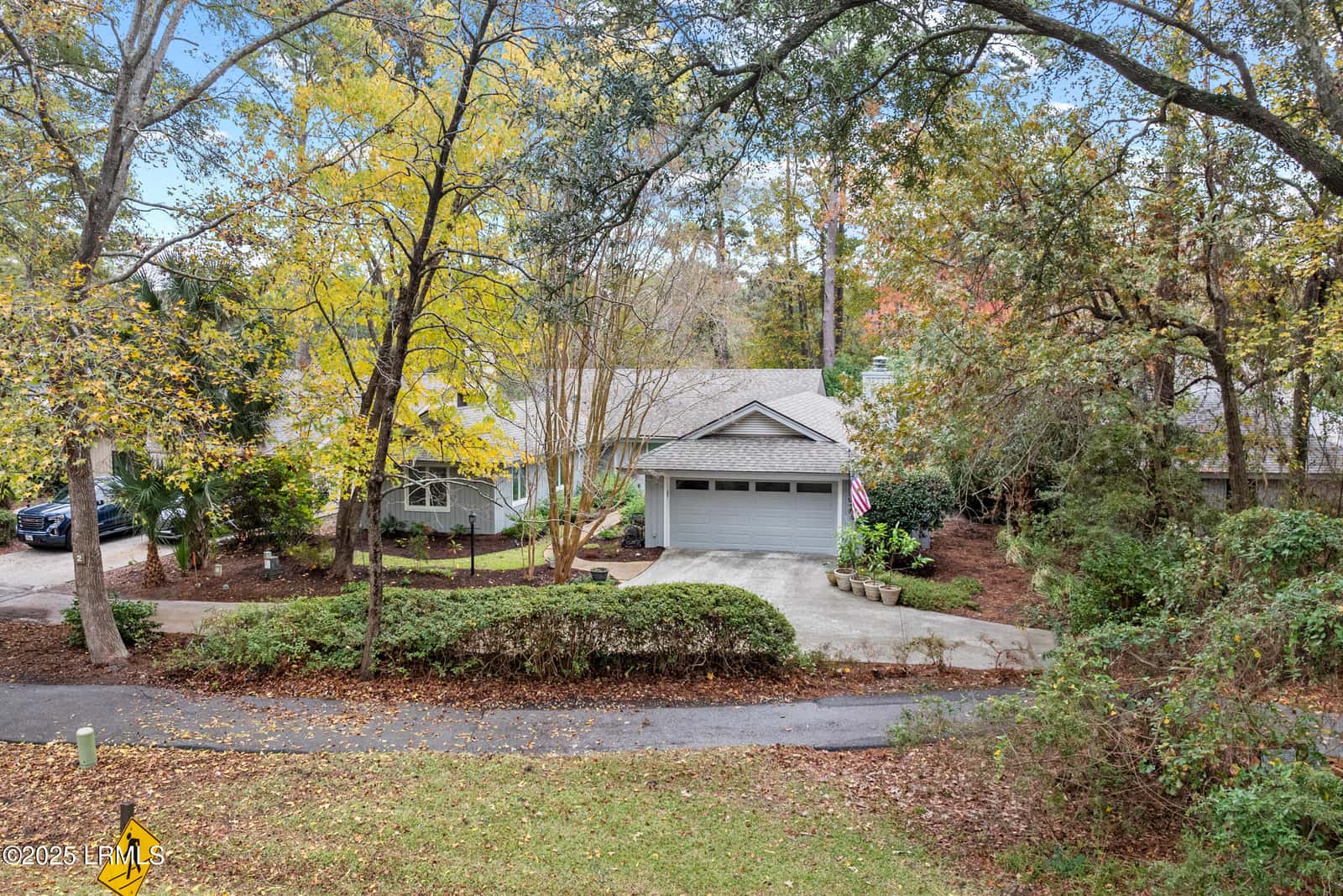 2 Wood Thrush Court, Hilton Head Island, SC 29926 — photo 48 of 57