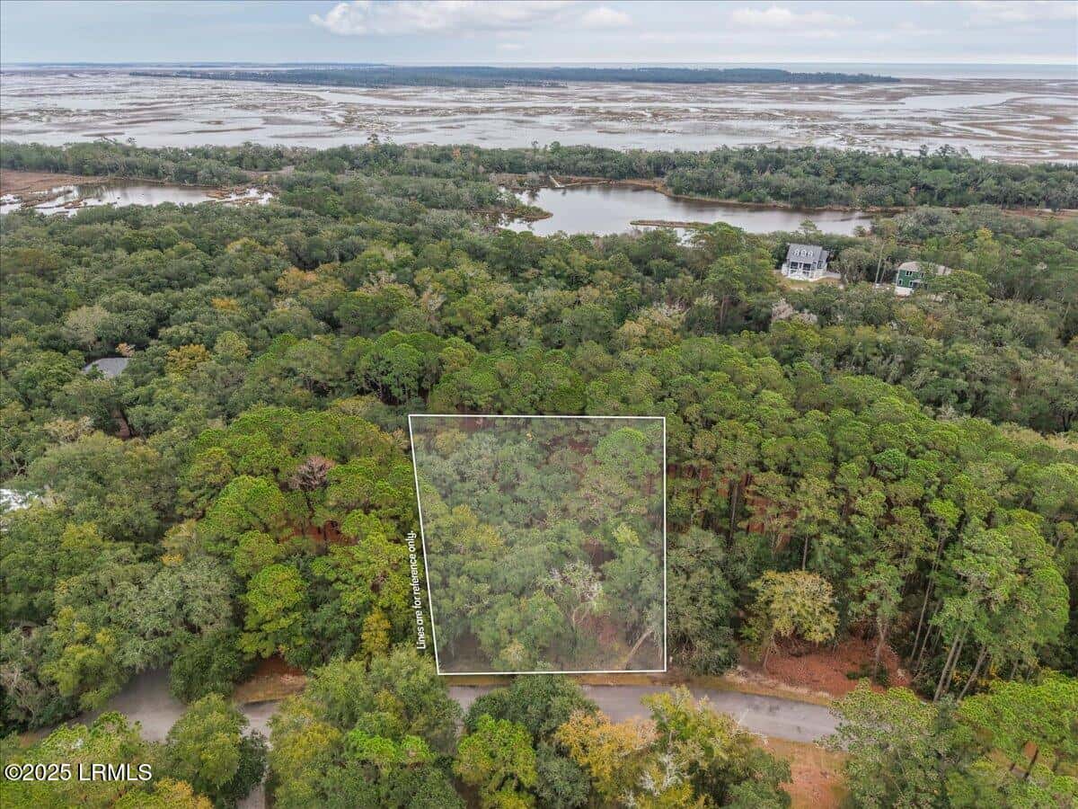 22 Vista Boulevard W, St. Helena Island, SC 29920 — photo 10 of 18