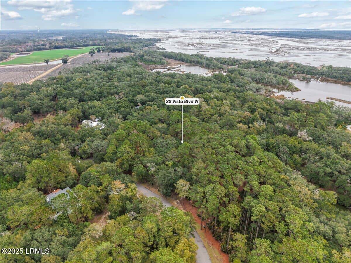 22 Vista Boulevard W, St. Helena Island, SC 29920 — photo 11 of 18