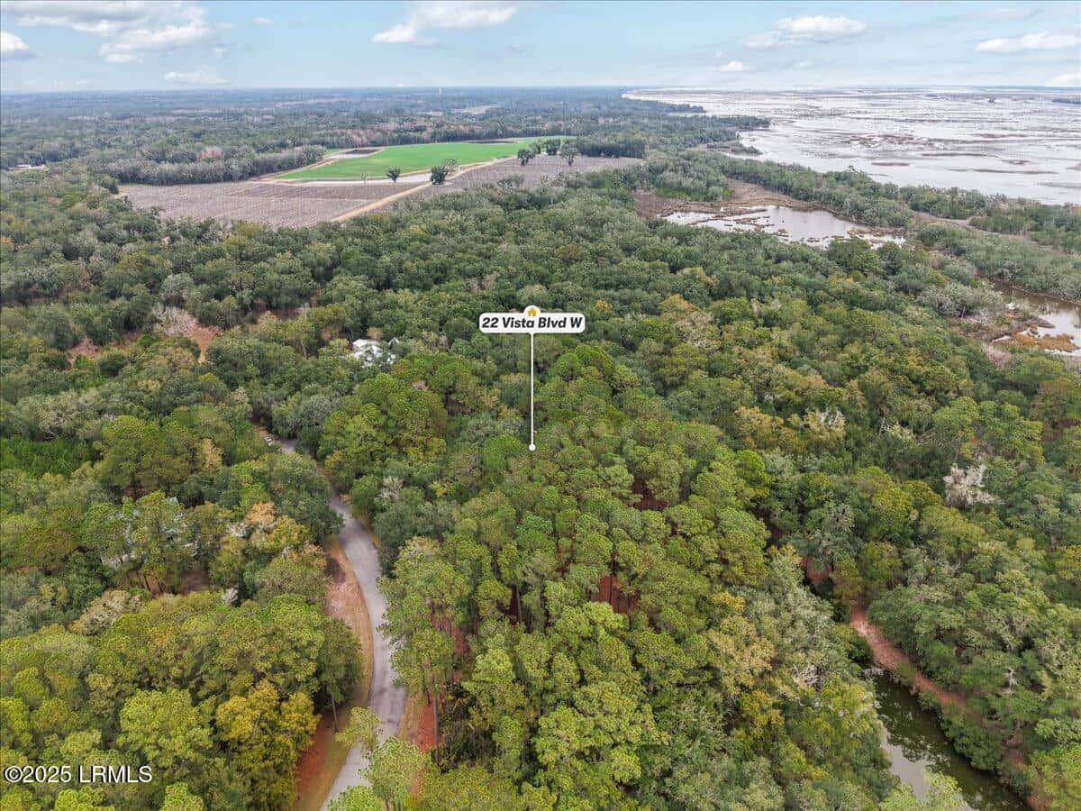 22 Vista Boulevard W, St. Helena Island, SC 29920 — photo 12 of 18