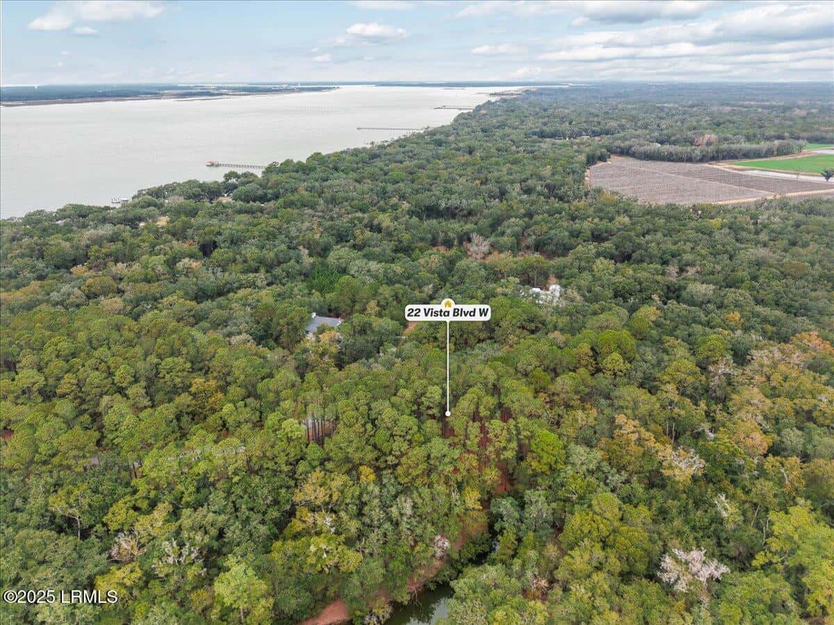 22 Vista Boulevard W, St. Helena Island, SC 29920 — photo 13 of 18