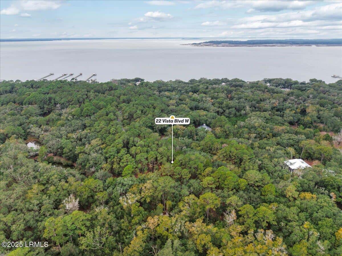 22 Vista Boulevard W, St. Helena Island, SC 29920 — photo 14 of 18
