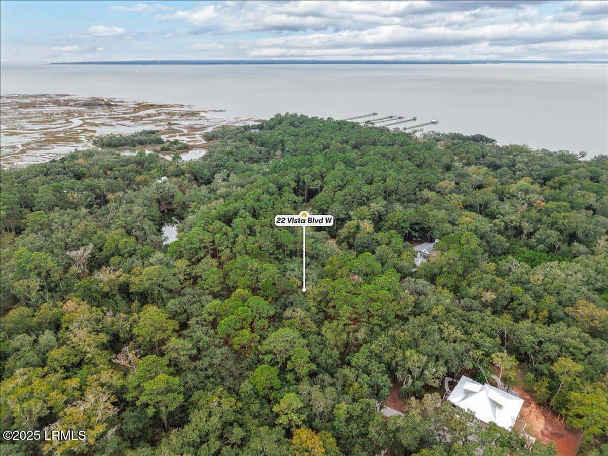 22 Vista Boulevard W, St. Helena Island, SC 29920 — photo 16 of 18