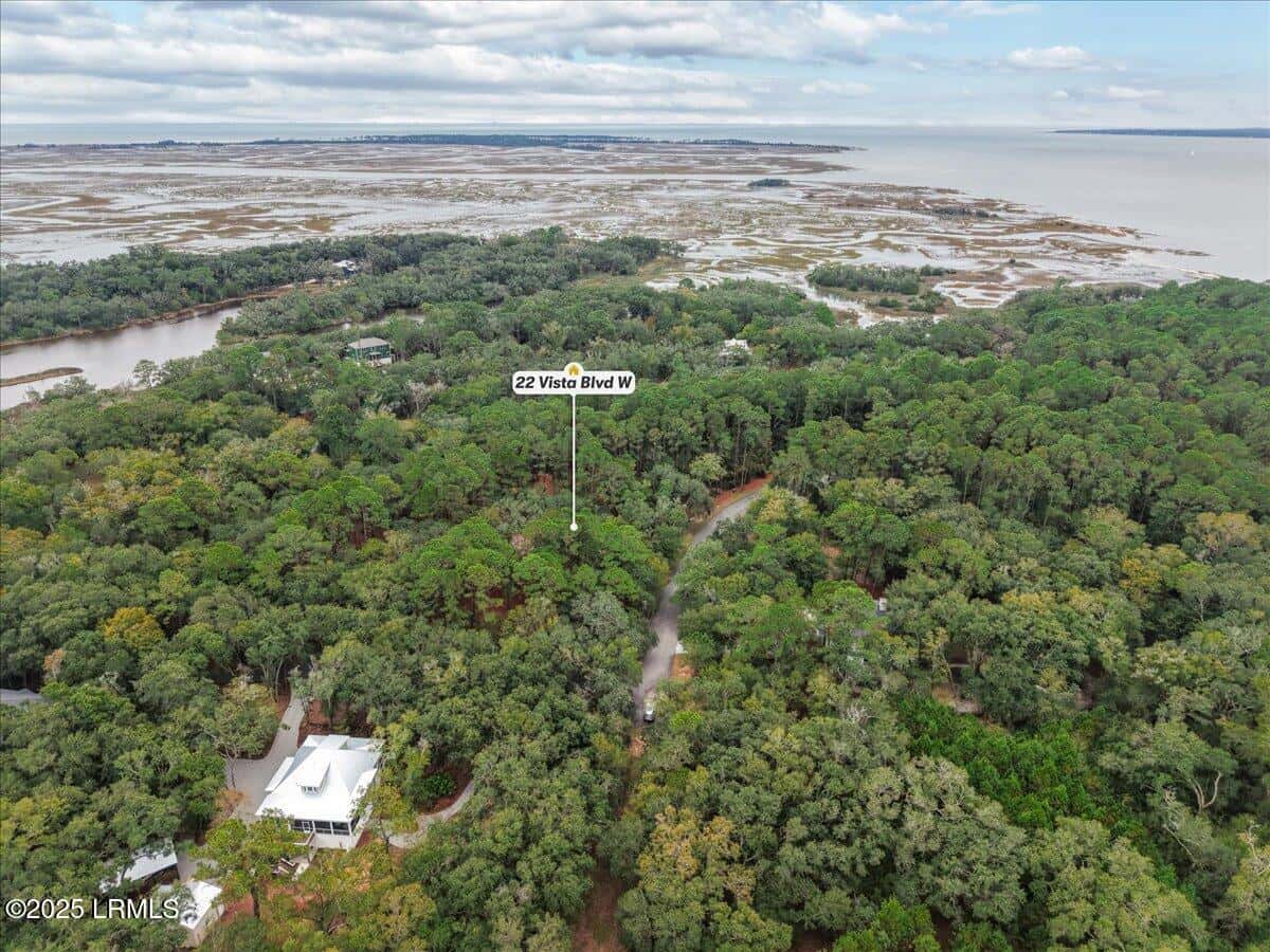 22 Vista Boulevard W, St. Helena Island, SC 29920 — photo 17 of 18