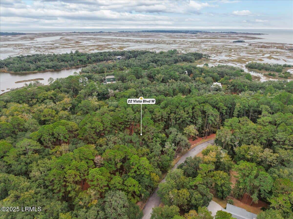 22 Vista Boulevard W, St. Helena Island, SC 29920 — photo 18 of 18