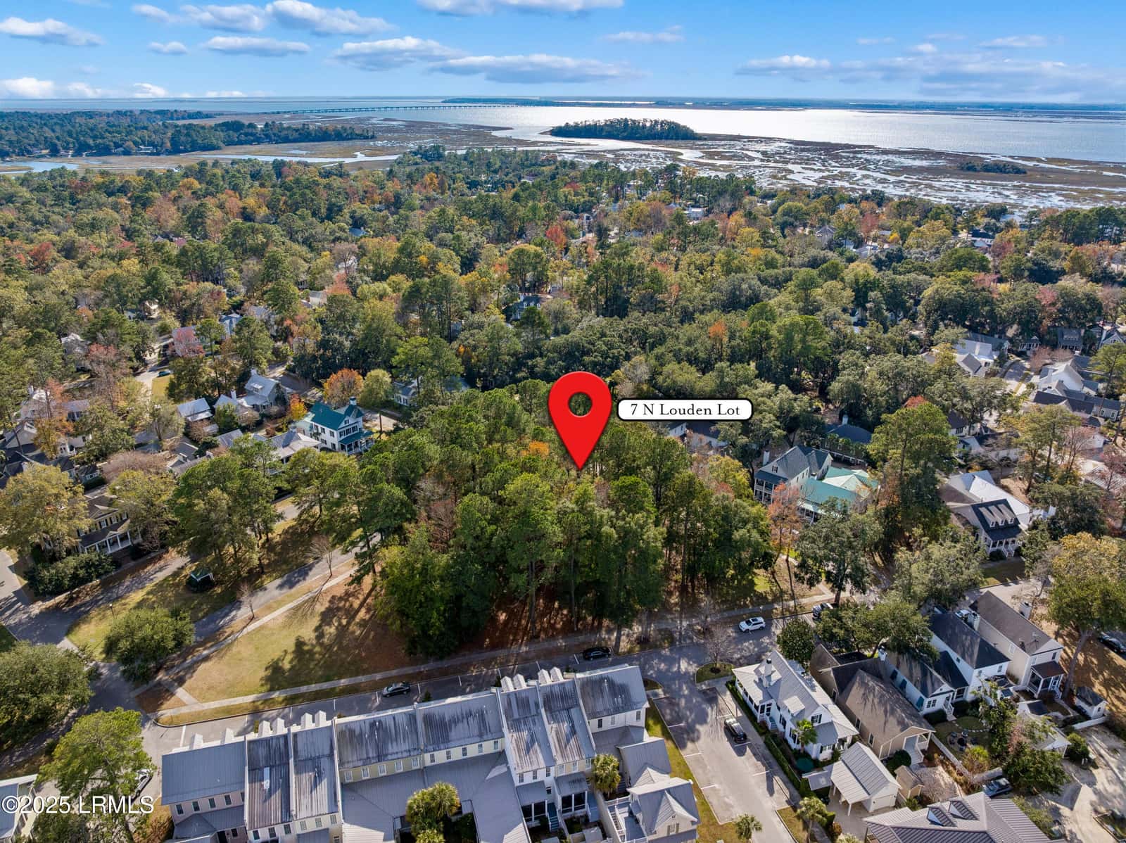 7 N Loudon, Beaufort, SC 29906 — photo 18 of 40