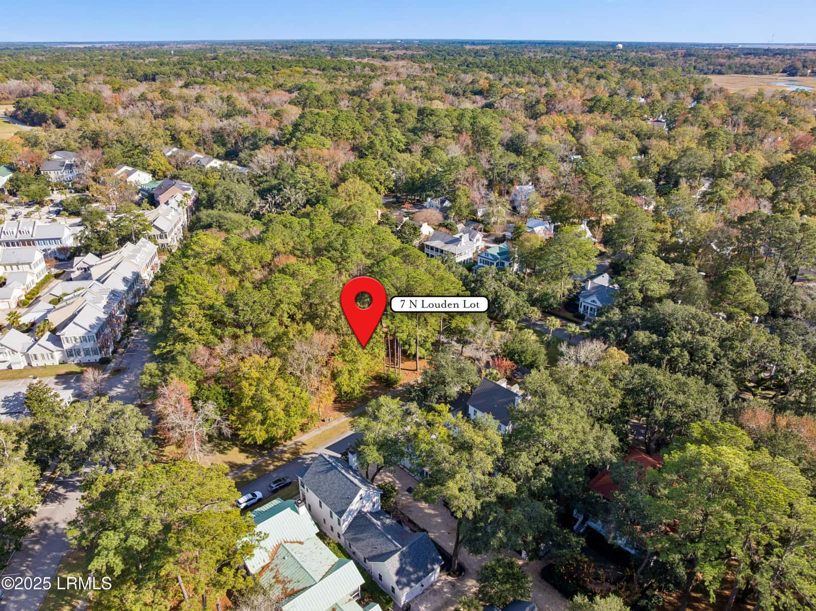 7 N Loudon, Beaufort, SC 29906 — photo 20 of 40