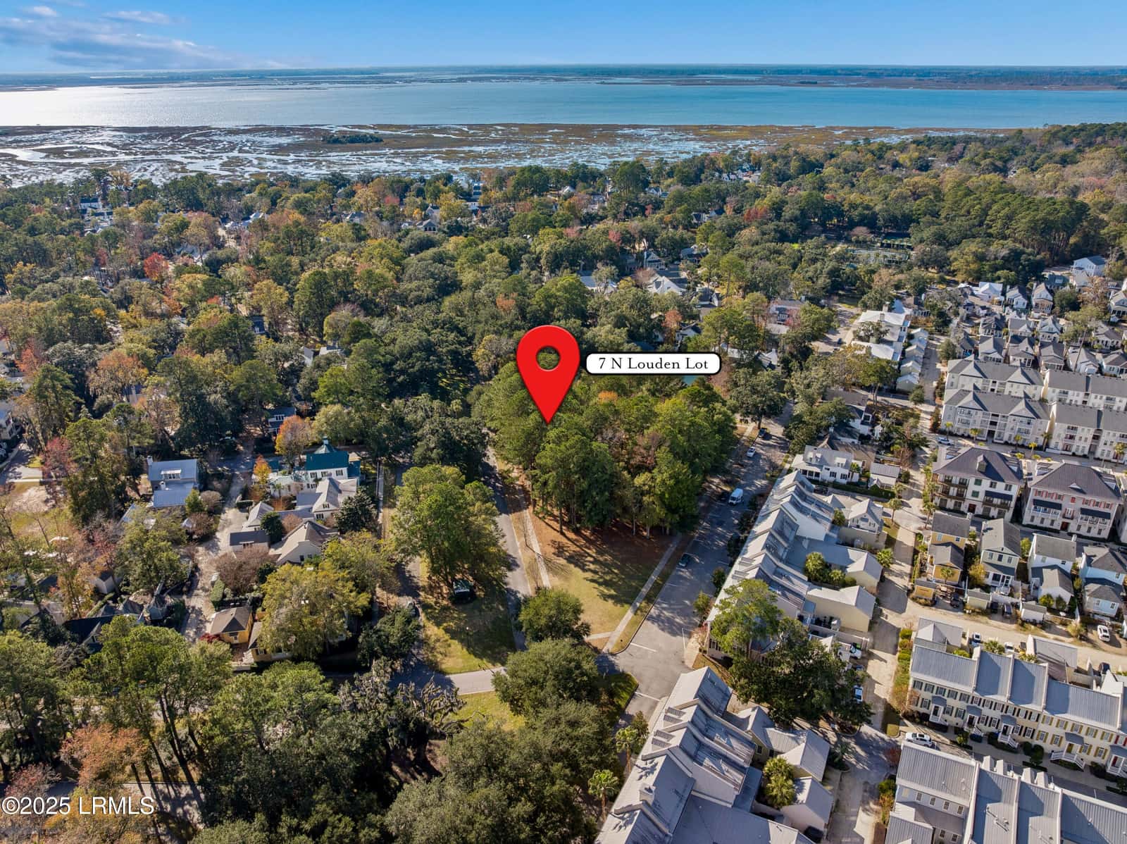 7 N Loudon, Beaufort, SC 29906 — photo 27 of 40