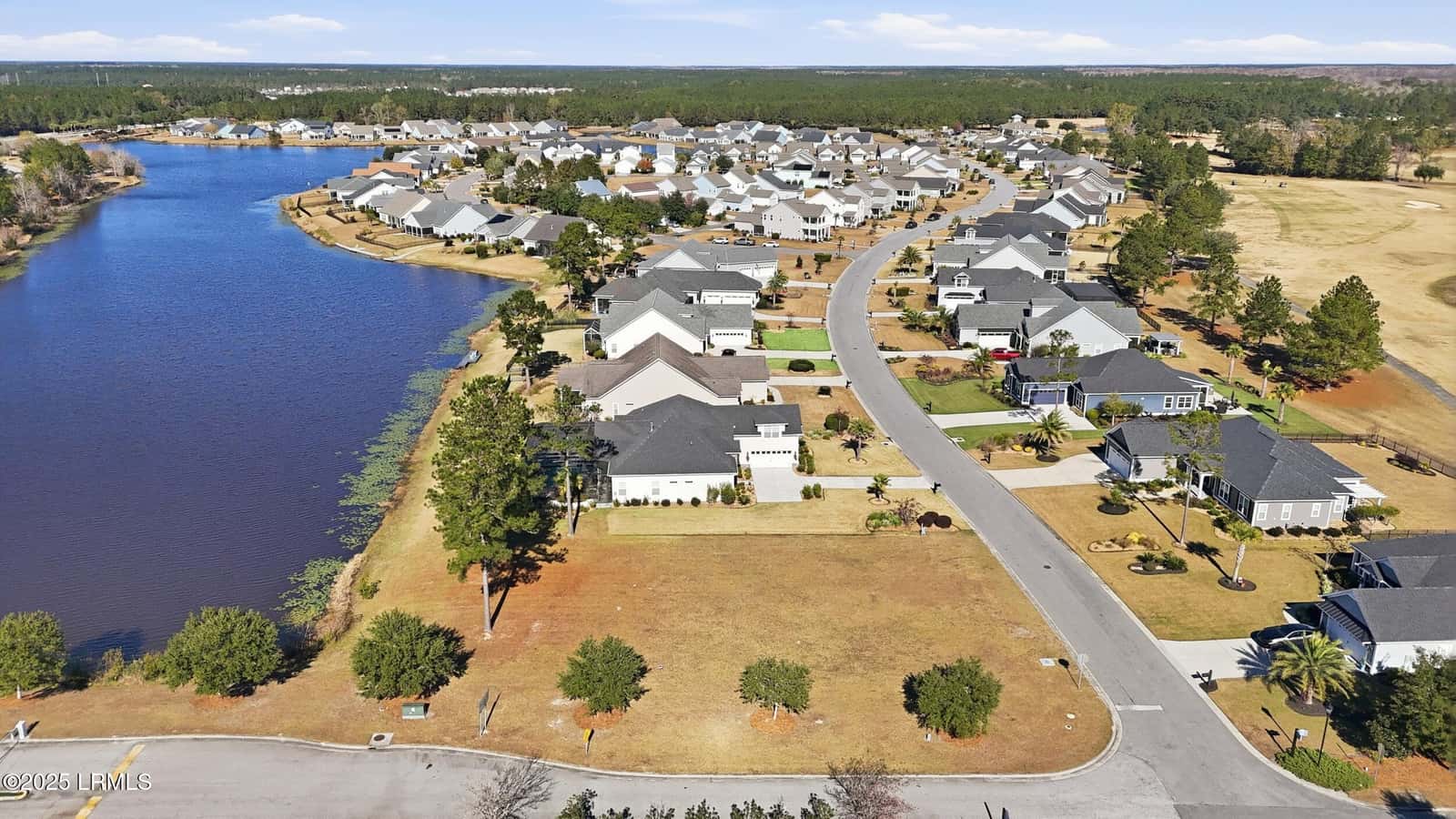 1273 Club Way, Hardeeville, SC 29927 — photo 3 of 15