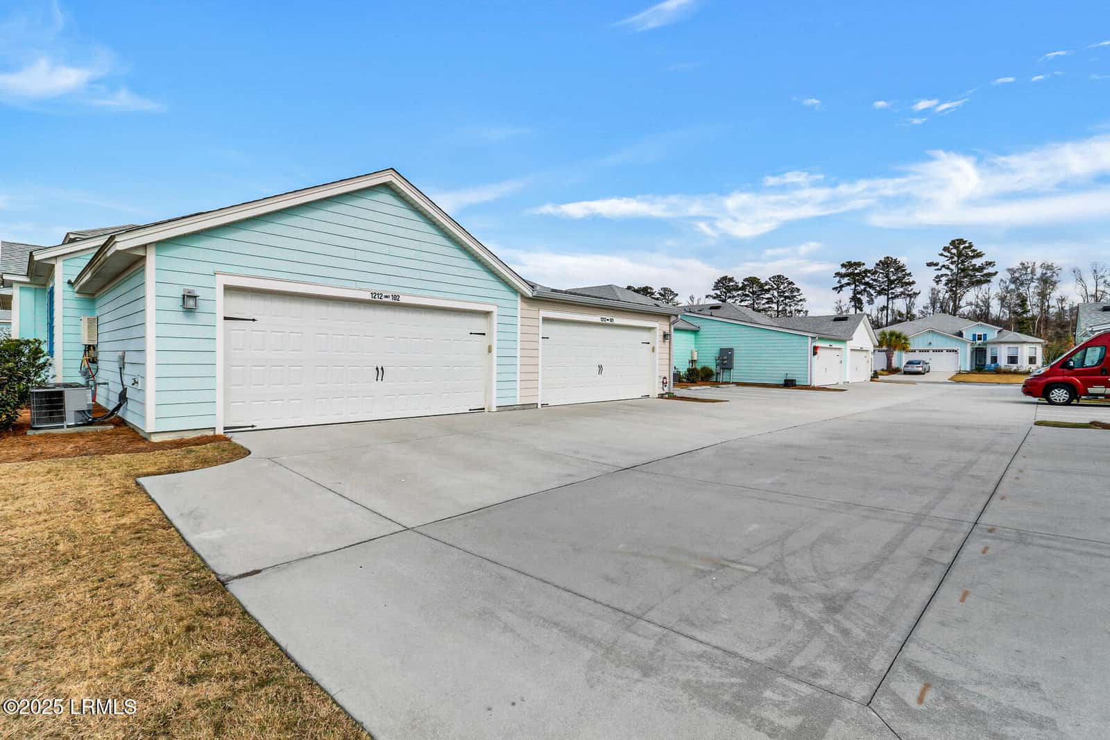 1212 Beachcomber Boulevard 102, Hardeeville, SC 29927 — photo 28 of 31
