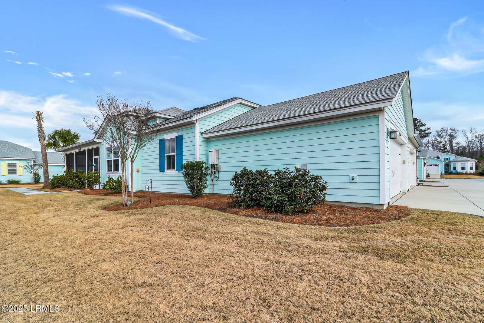 1212 Beachcomber Boulevard 102, Hardeeville, SC 29927 — photo 29 of 31