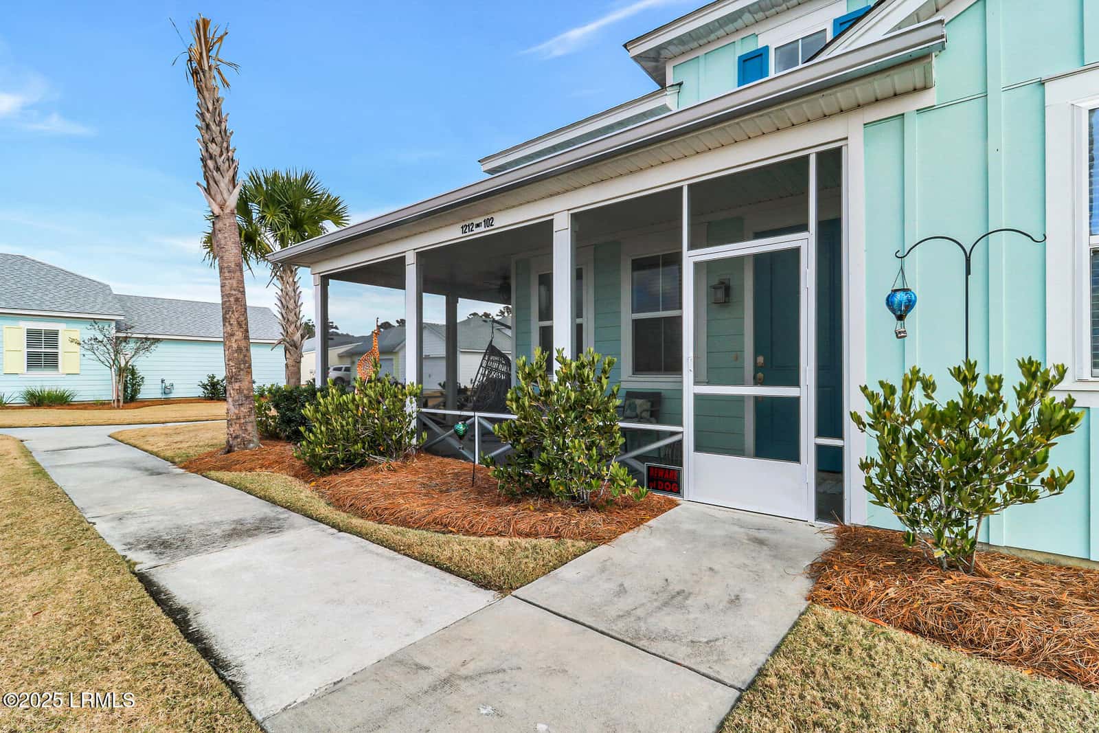 1212 Beachcomber Boulevard 102, Hardeeville, SC 29927 — photo 4 of 31