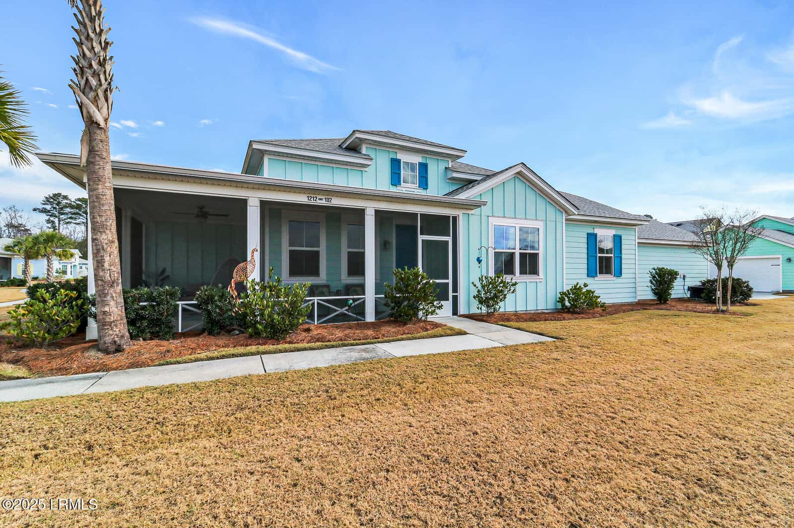 1212 Beachcomber Boulevard 102, Hardeeville, SC 29927 — photo 1 of 31