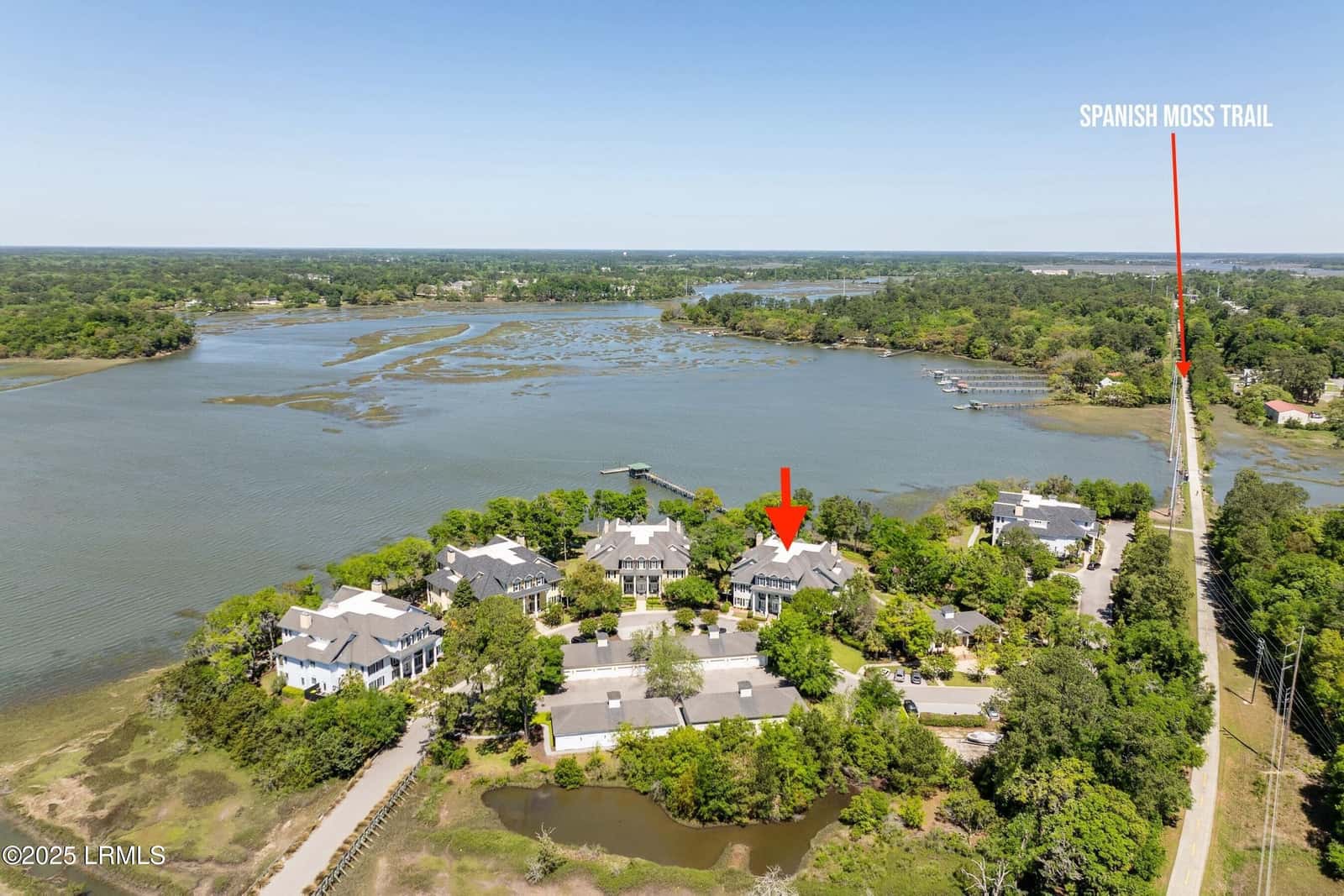 7 Rising Tide Drive C, Beaufort, SC 29902 — photo 4 of 72