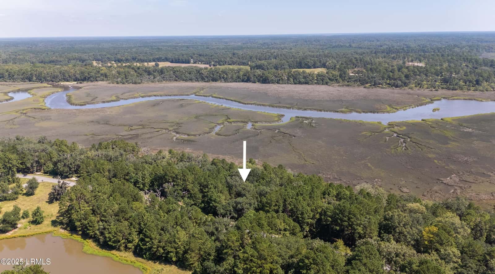 246 Somerset Drive, Yemassee, SC 29945 — photo 4 of 19