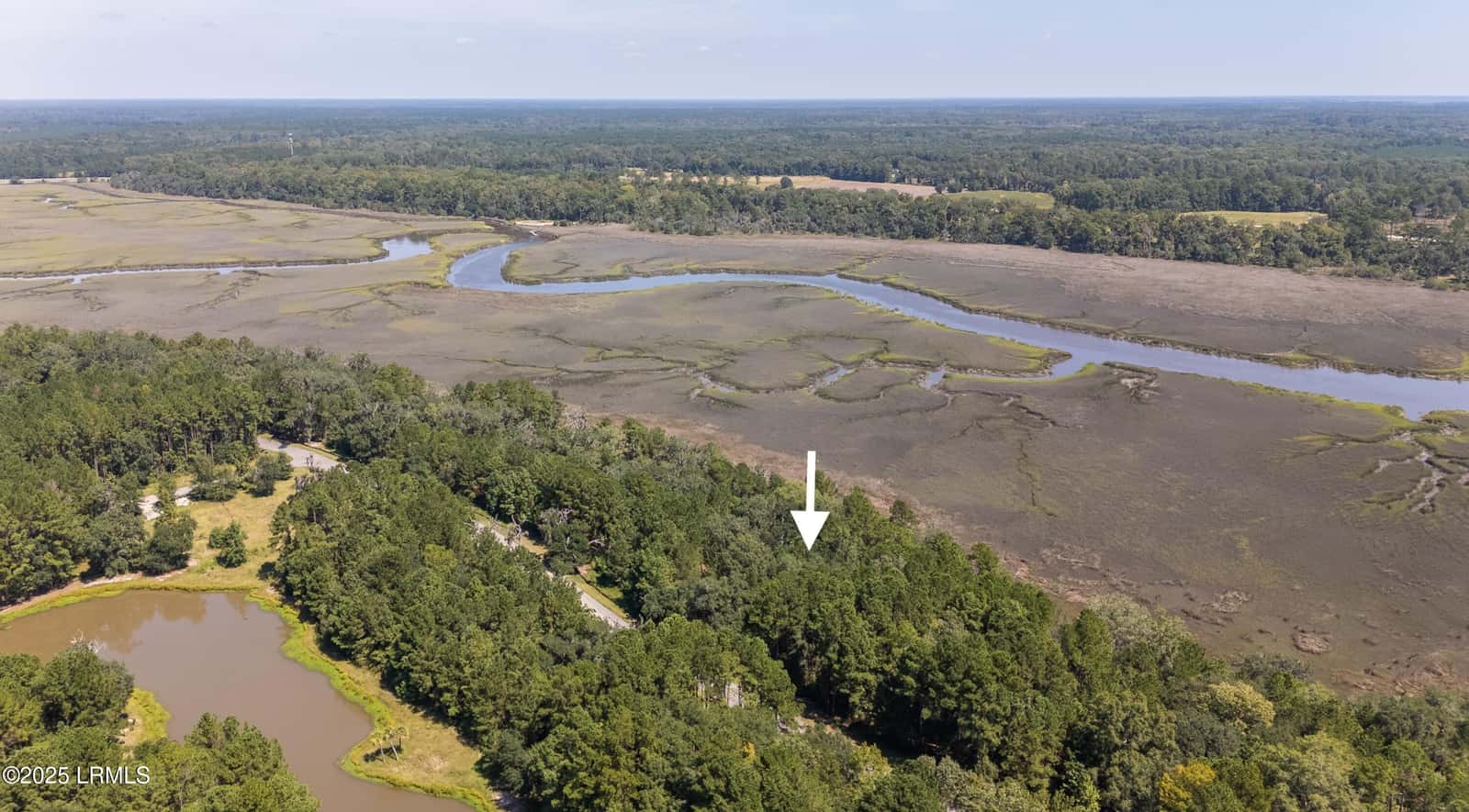 246 Somerset Drive, Yemassee, SC 29945 — photo 5 of 19