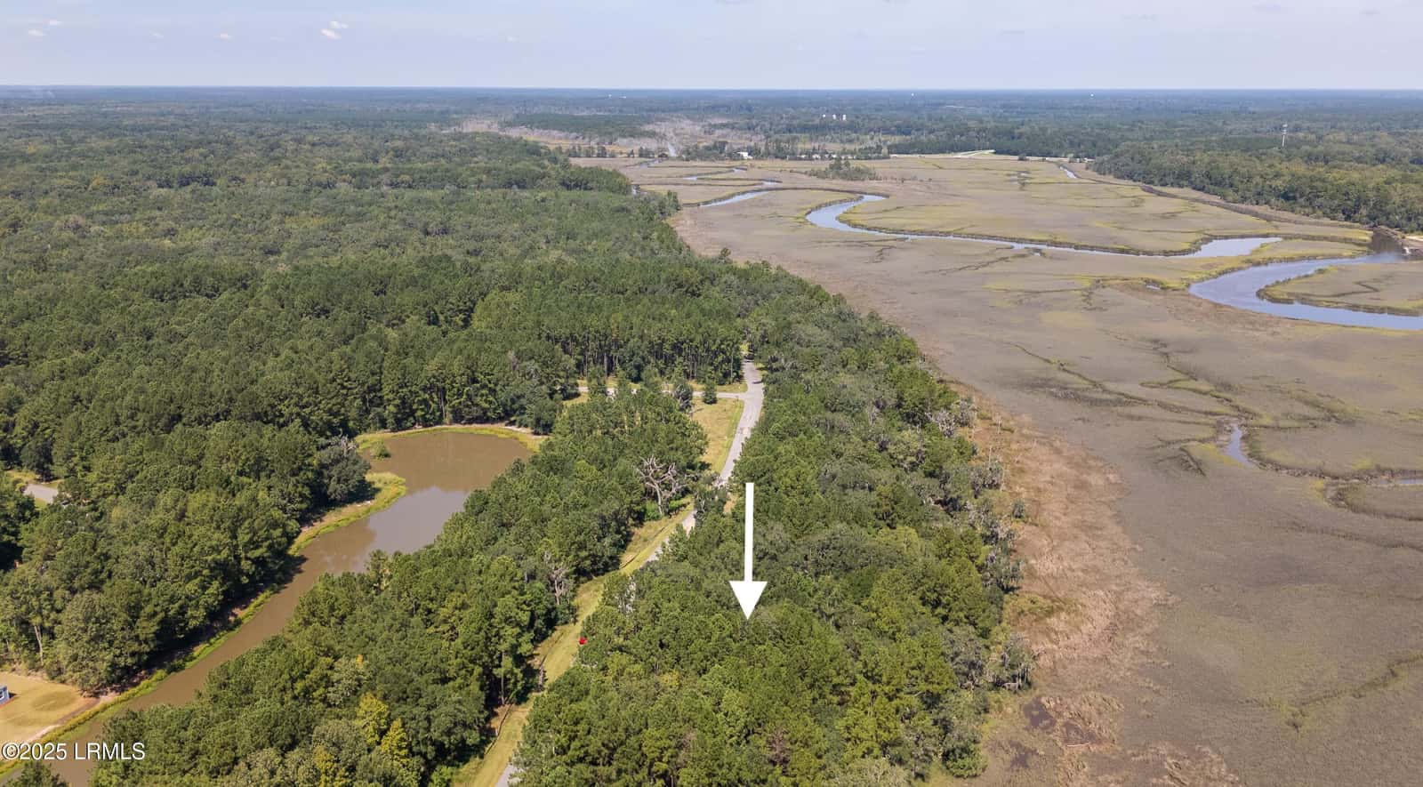 246 Somerset Drive, Yemassee, SC 29945 — photo 7 of 19