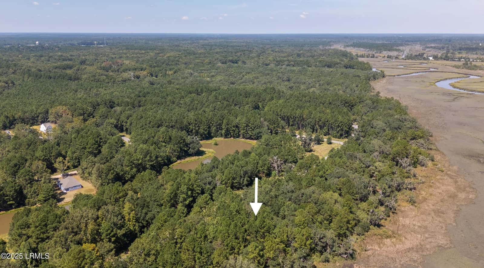 246 Somerset Drive, Yemassee, SC 29945 — photo 8 of 19