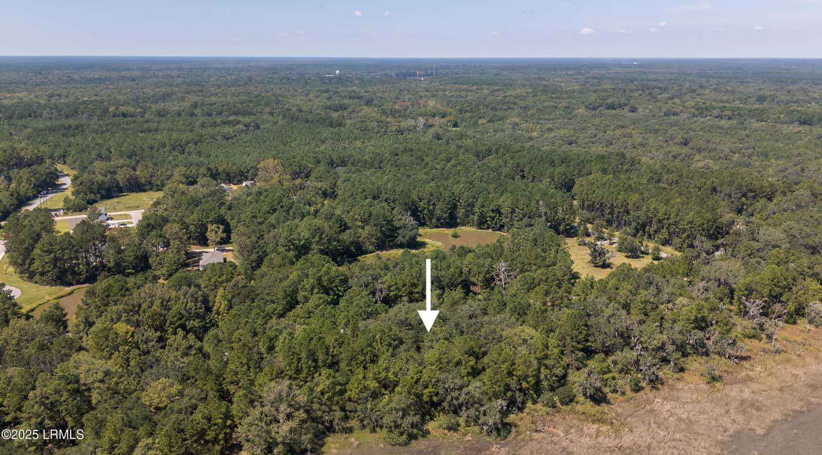 246 Somerset Drive, Yemassee, SC 29945 — photo 9 of 19