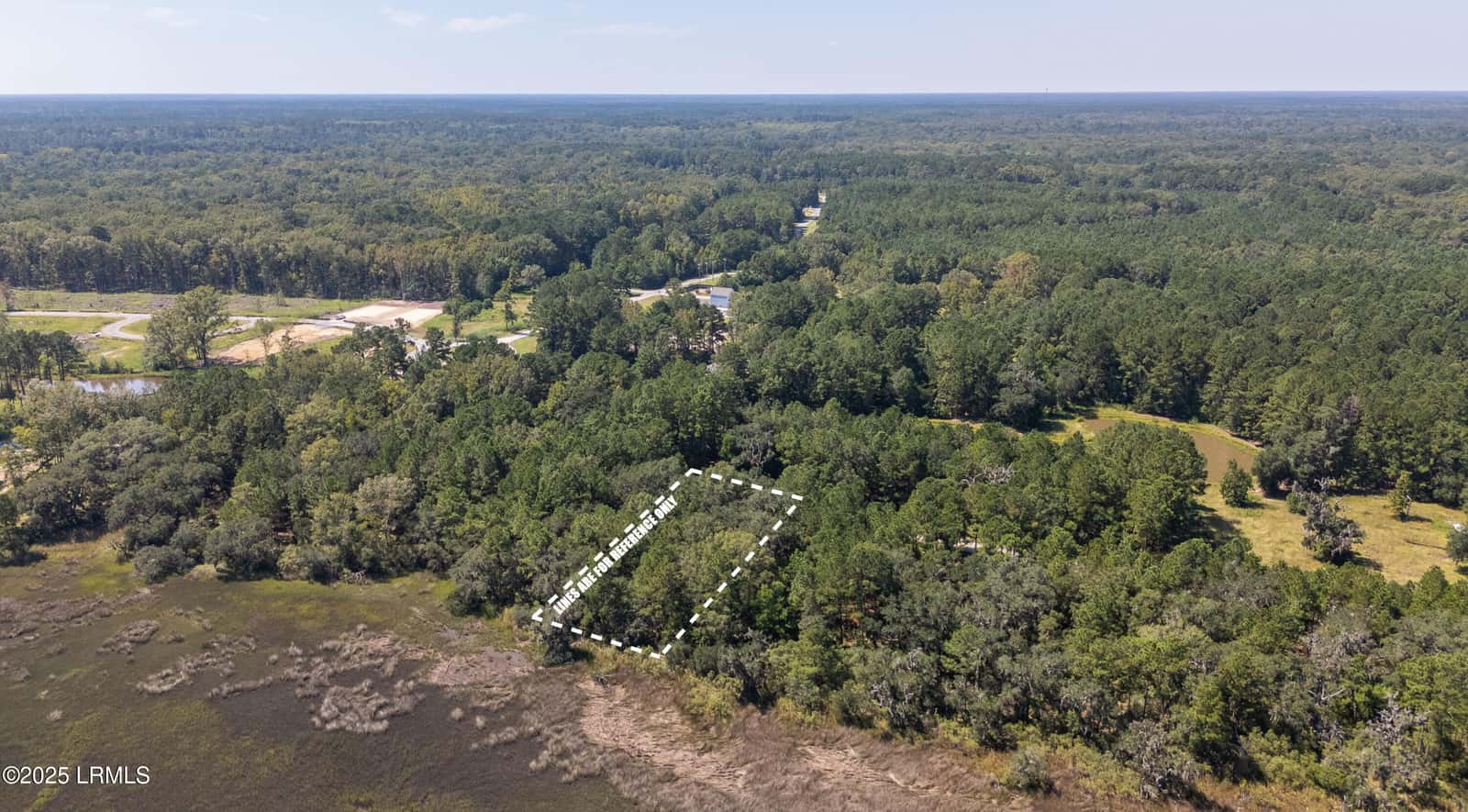 246 Somerset Drive, Yemassee, SC 29945 — photo 10 of 19