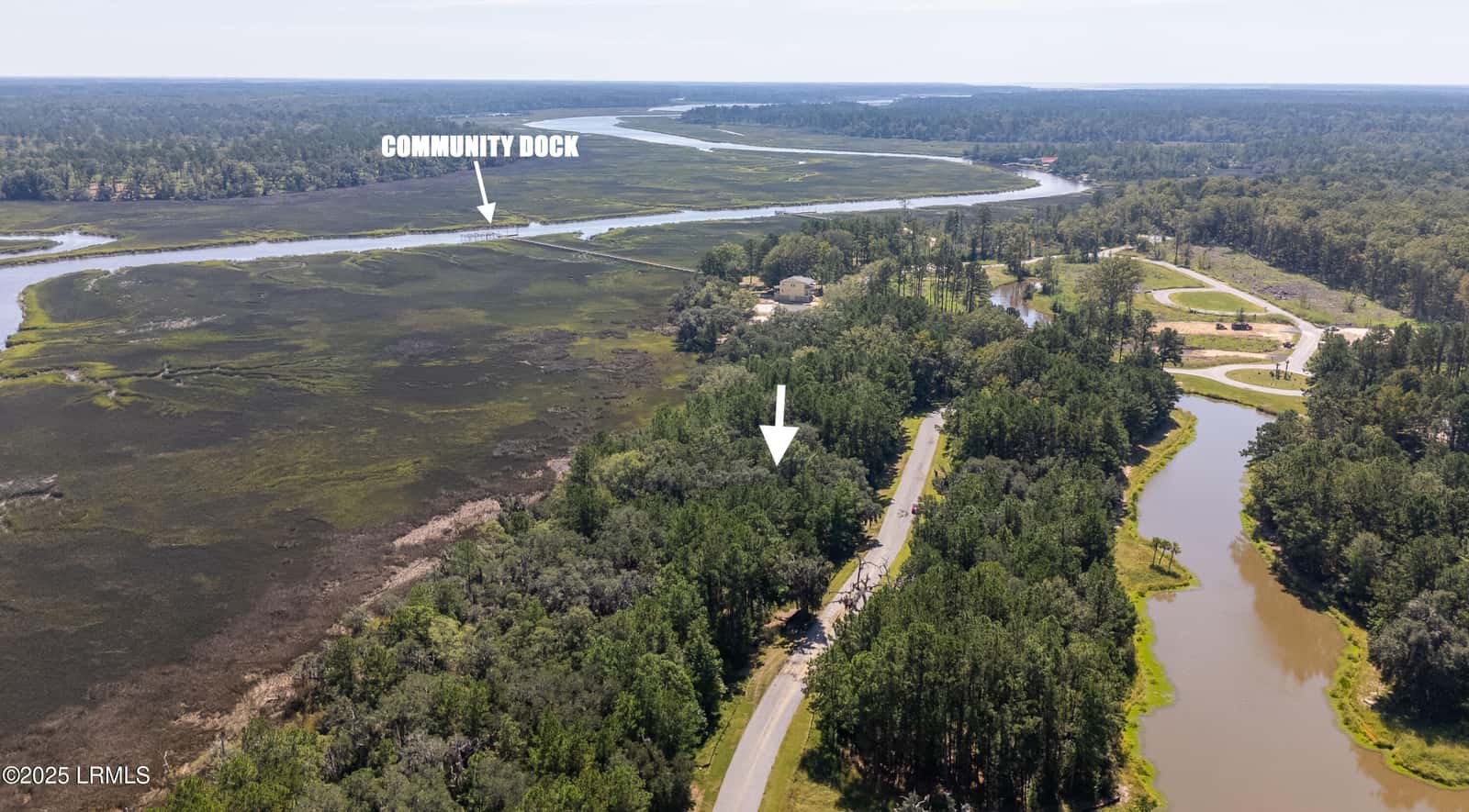 246 Somerset Drive, Yemassee, SC 29945 — photo 3 of 19