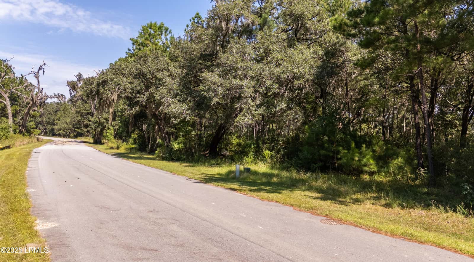 246 Somerset Drive, Yemassee, SC 29945 — photo 16 of 19